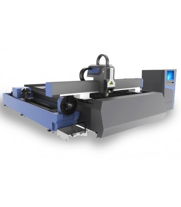 Masina de debitat cu laser Winter Fiber Cutter 3015 M3 -500W