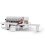 Presa imbinare panouri lemn Winter Solid 3013-100 T