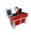 Masina pentru ascutit cutite de abric Winter Grinderfix 800 Magnetic