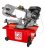 Ferastrau pentru metal cu banda Holzmann BS712TURN - 400V