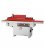 Masina stationara pentru aplicat cant Holzmann KAM115P - 400V