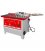 Masina stationara pentru aplicat cant Holzmann KAM 535 - 400V