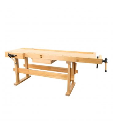 Banc de lucru HOLZMANN WB210