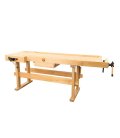 Banc de lucru HOLZMANN WB210