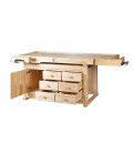 Banc de lucru HOLZMANN WB210C