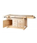 Banc de lucru HOLZMANN WB210C