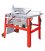 Ferastrau circular pentru santier Holzmann TKS500S_400V