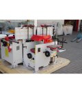 Masina combinata universala Winter K5 320 - 2000 - 230V