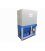 Instalatie mobila de aspiratie si exhaustare rumegus WINTER CLEANER 3500 H-2 Norm