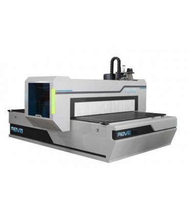 Router CNC Winter RouterMax-ATC 2132 NOVA PREMIUM