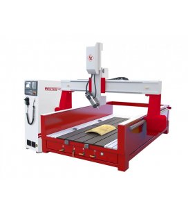 Router CNC Winter RouterMax B-Axis 1325 DELUXE