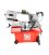 Fierastrau cu banda pentru metal Holzmann BS712TURN-G_400V