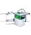 Fierastrau circular cu masa Holzstar TKS 250 SC - 400 V